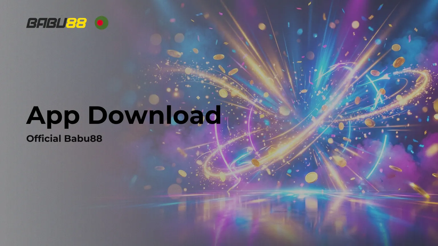Babu88 App Download: APK for Android, iOS Login and Mobile Access. Get the official Babu88 app for Android and iOS. Enjoy fast login, secure mobile access, live casino games and sports betting in one 