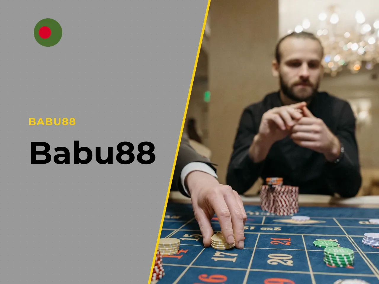 Babu88 heading-banner
