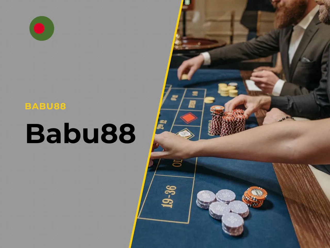 Babu88 heading-banner