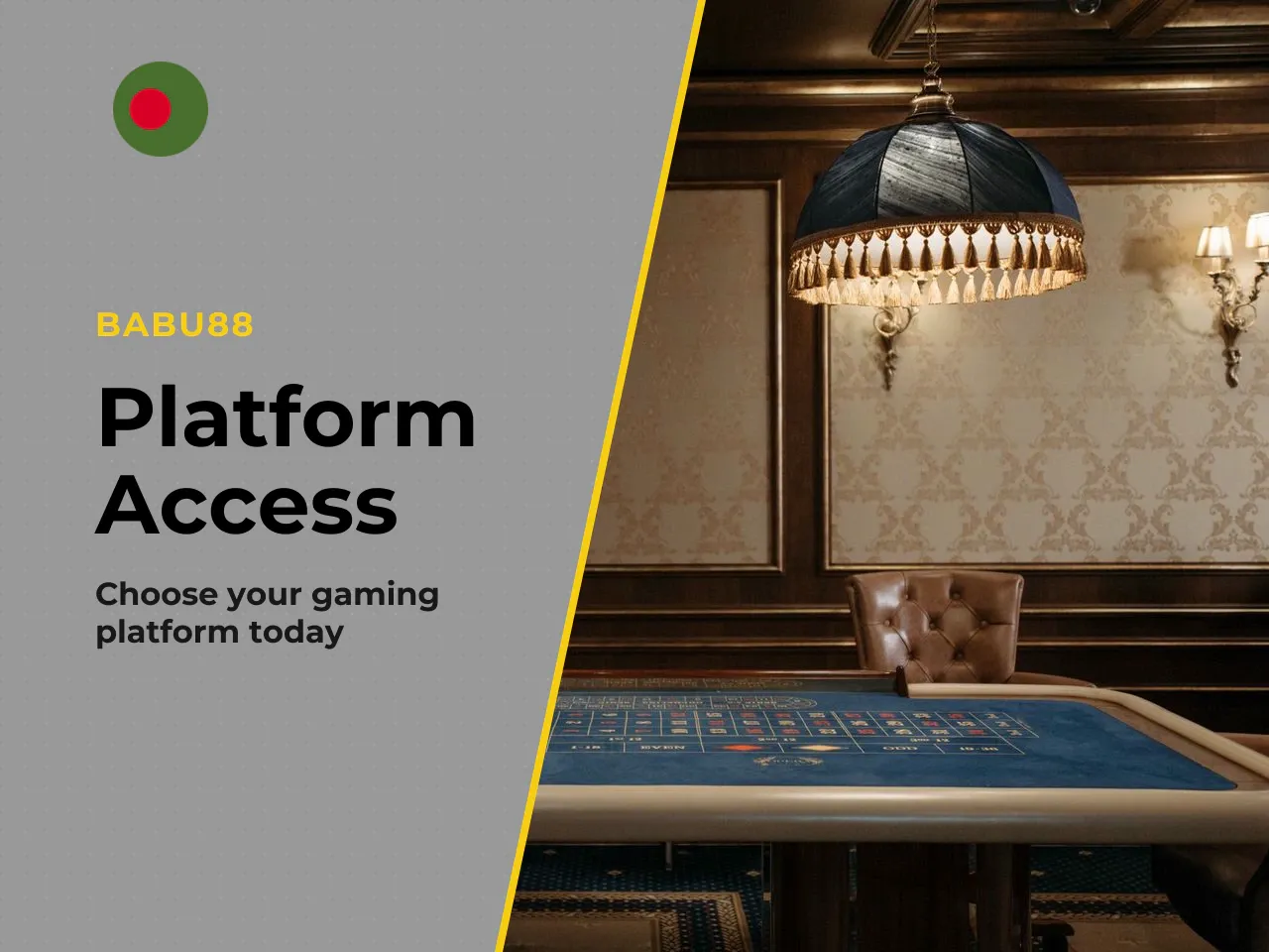 Who Benefits from the Web Version and Who Needs the Mobile App. The web version (via browser) is best suited for new players who want instant access without spending time on downloads (0 MB). The babu