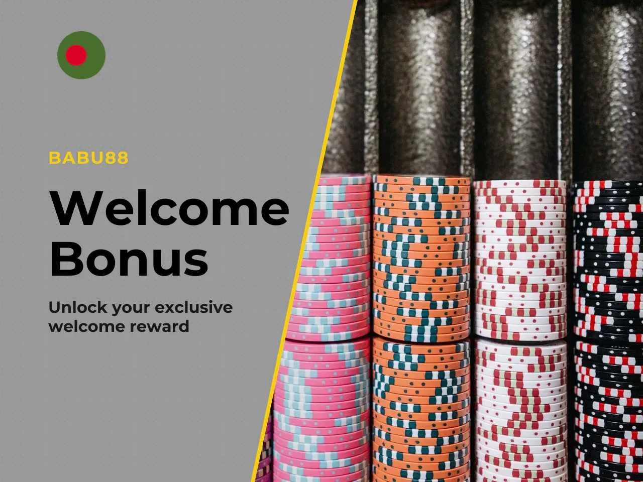 How to Get a Babu88 Sign Up Bonus or Welcome Bonus. The process follows a clear path: account registration, optional code entry, first top-up meeting the minimum deposit, and successful automated dupl