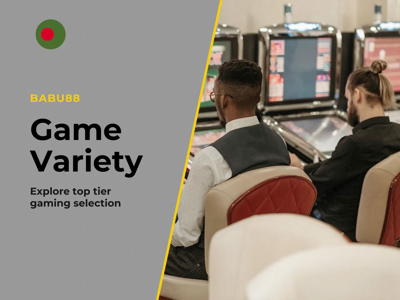 Product Fit: Games, Providers and Mobile Experience. A safe platform means nothing if the game selection does not match your preferences. The best crypto casinos integrate titles from top-tier provide