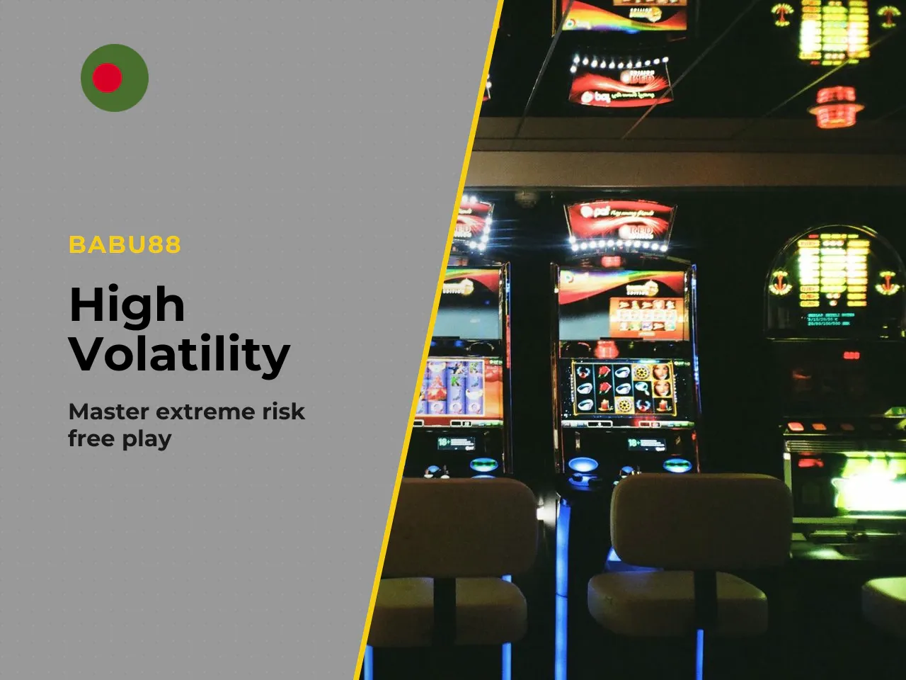 High Volatility and What It Means in Demo Play. High volatility (rated 5 out of 5) means the slot delivers long stretches of empty spins compensated by rare but sizable payout clusters. In the olympus