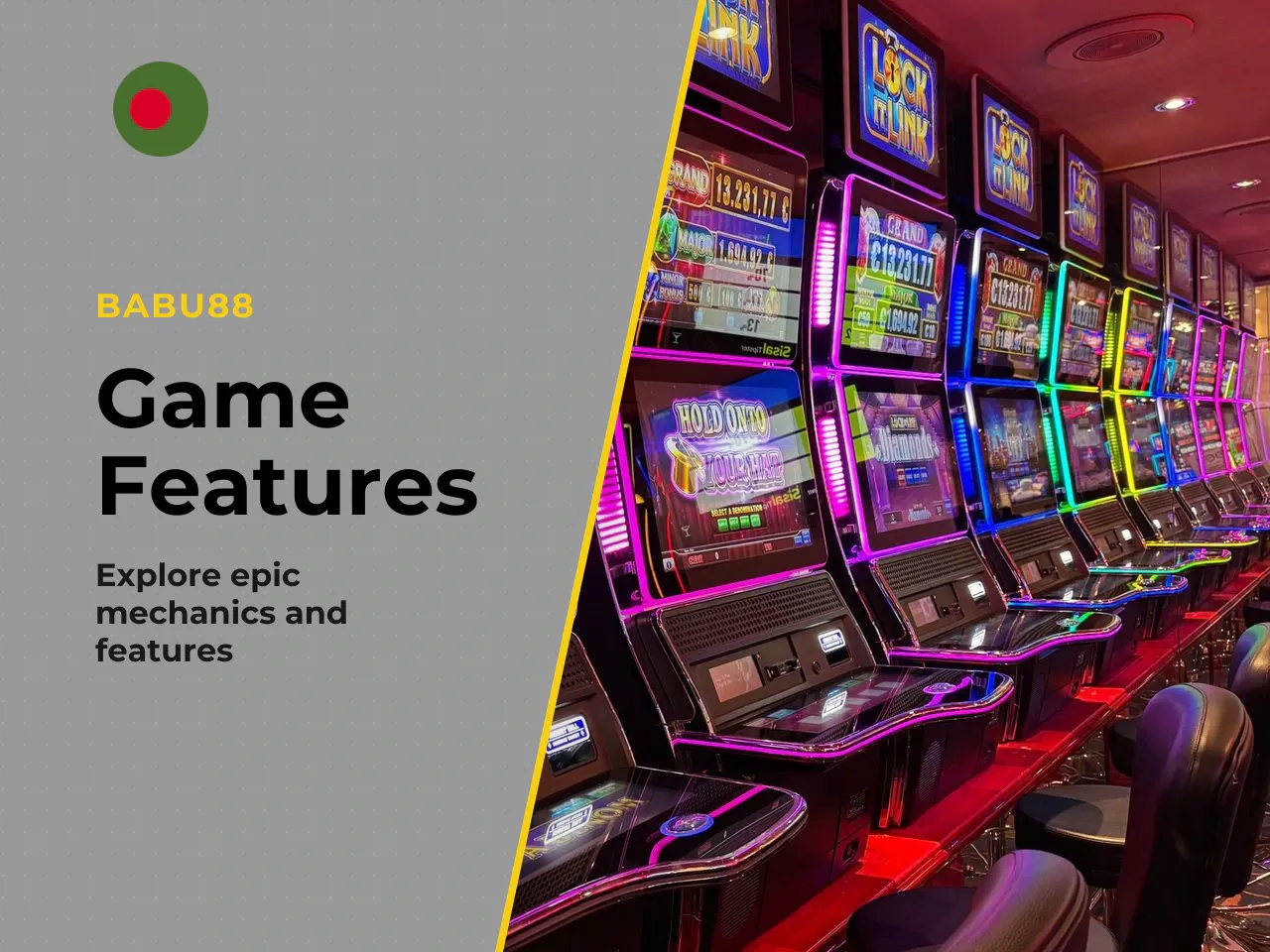 Visuals and Soundtrack. The atmosphere of Gates of Olympus is reinforced by an epic, haunting soundtrack with bells that add extra drama to every cascade. Zeus hovers to the right of the reels, hurlin