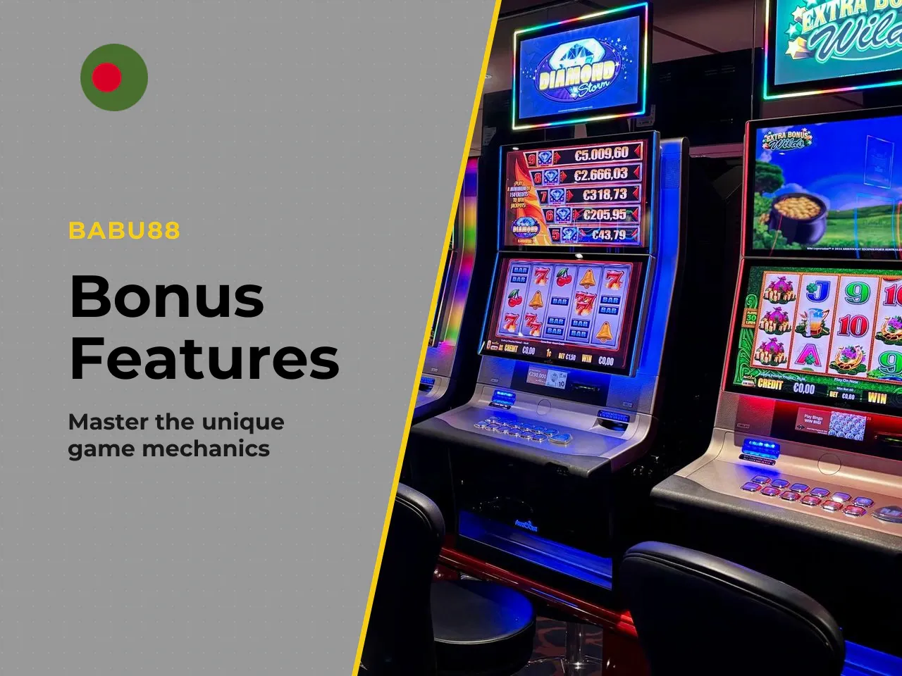 Bonus Features: the Fortune Rabbit Feature and Prize Symbols. The slot's standout mechanic is the **Fortune Rabbit Feature**. It works very differently from typical bonus rounds, and honestly, that is