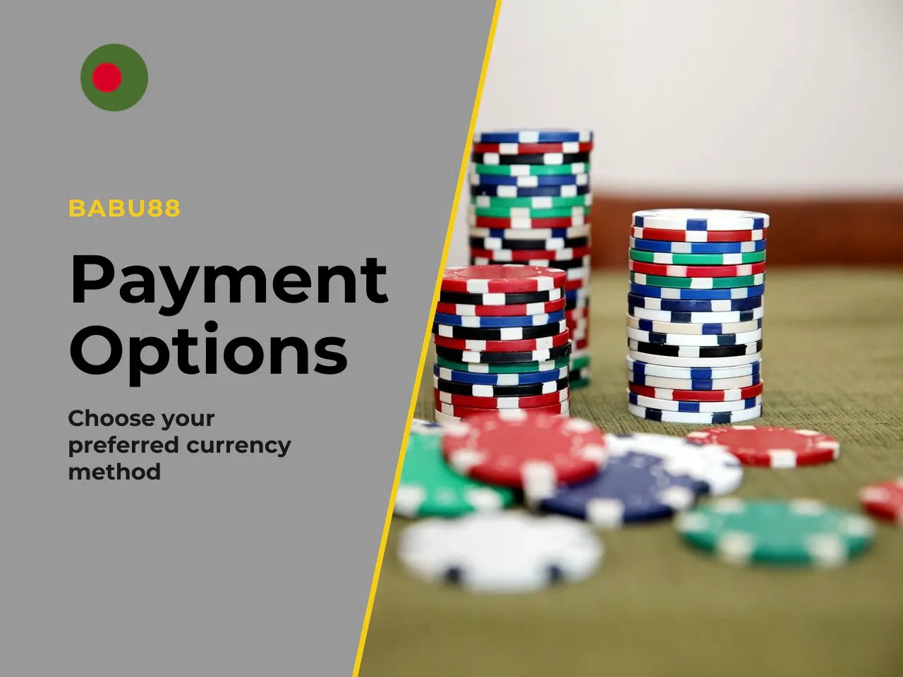 When Crypto Casinos with Fiat and Multi-Currency Options Are More Convenient. Bitcoin casinos aren't the optimal choice for everyone. Consider a fiat or multi-currency casino if: 1. **You're new to cr