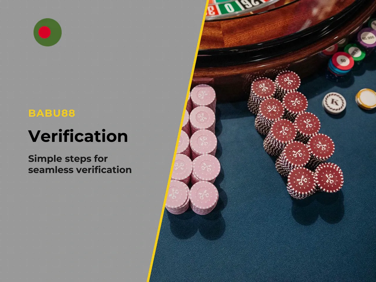 Verification, Account Checks, and Matched Payment Details. **KYC verification** is the most frequent source of delays, especially on first-time withdrawals. Verification is not always required upfront