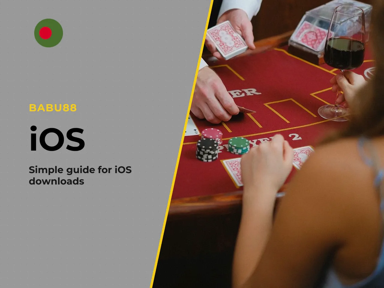 What to Consider for BD Rummy iOS Download. For Apple devices, first confirm the app's local availability in your region's App Store. The system checks the geolocation of your linked Apple ID and reje