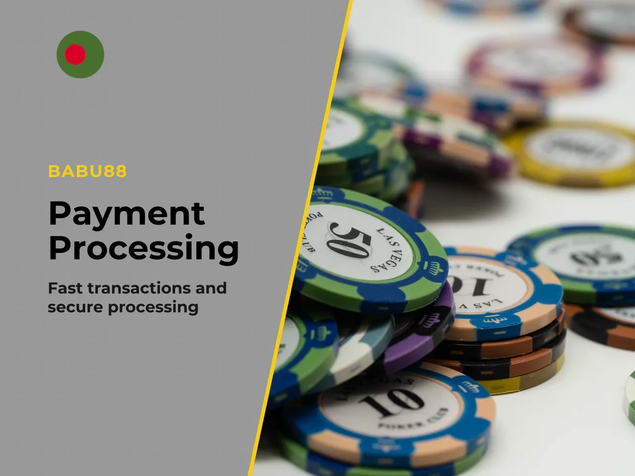 Fees, Withdrawal Speed and Transaction Processing. Many crypto casinos advertise "zero fees" on deposits and withdrawals. This is technically true from the casino's side — they often absorb their own 