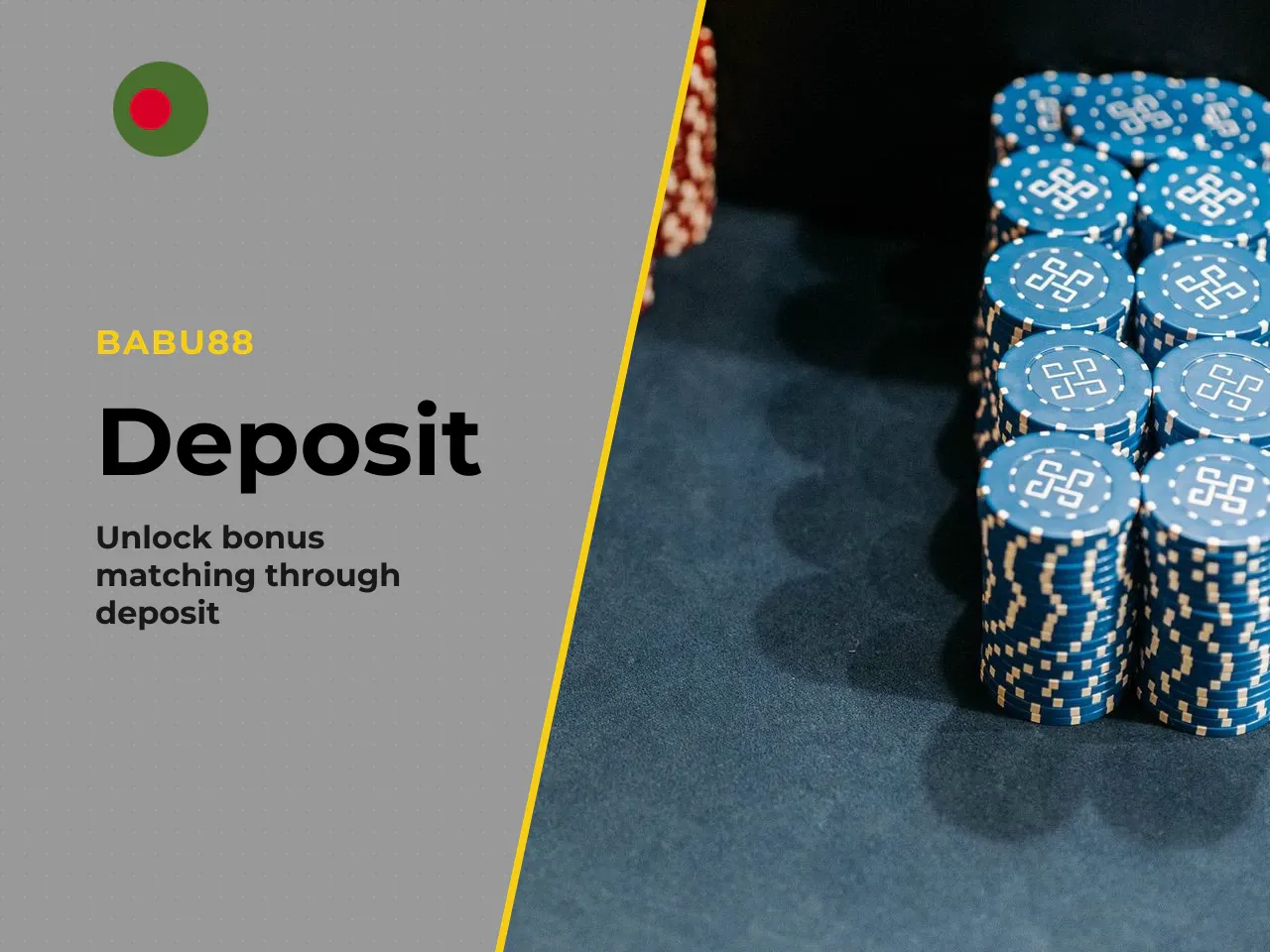 First deposit and no-deposit expectations. Initial financial commitments activate specific matching algorithms upon successful clearing. Executing a first deposit anchors the matching ratio establishe
