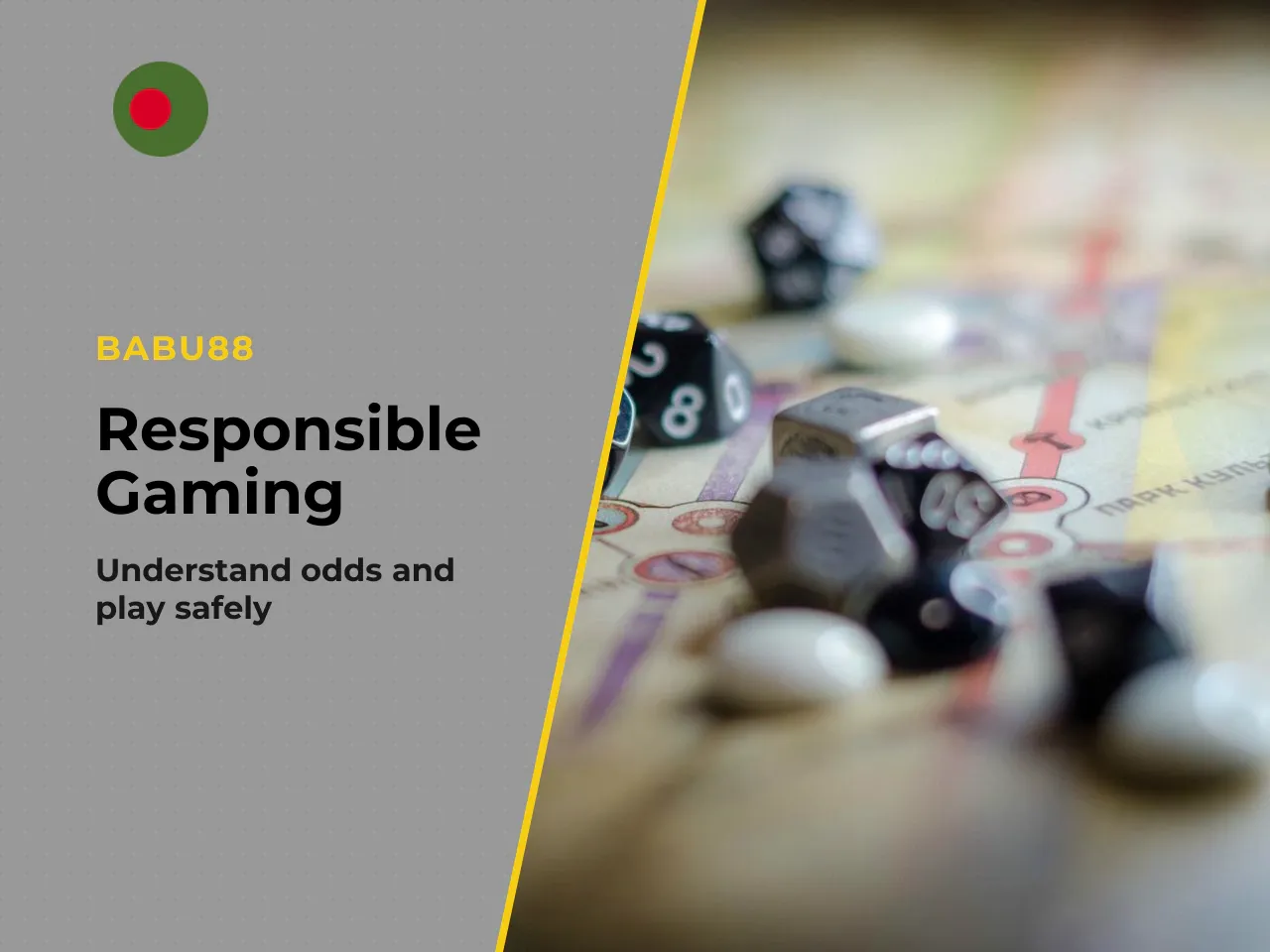 Research by Monaghan & Blaszczynski confirmed that participants who received information about randomness and house edge showed a significant reduction in bet sizes and session lengths compared with a