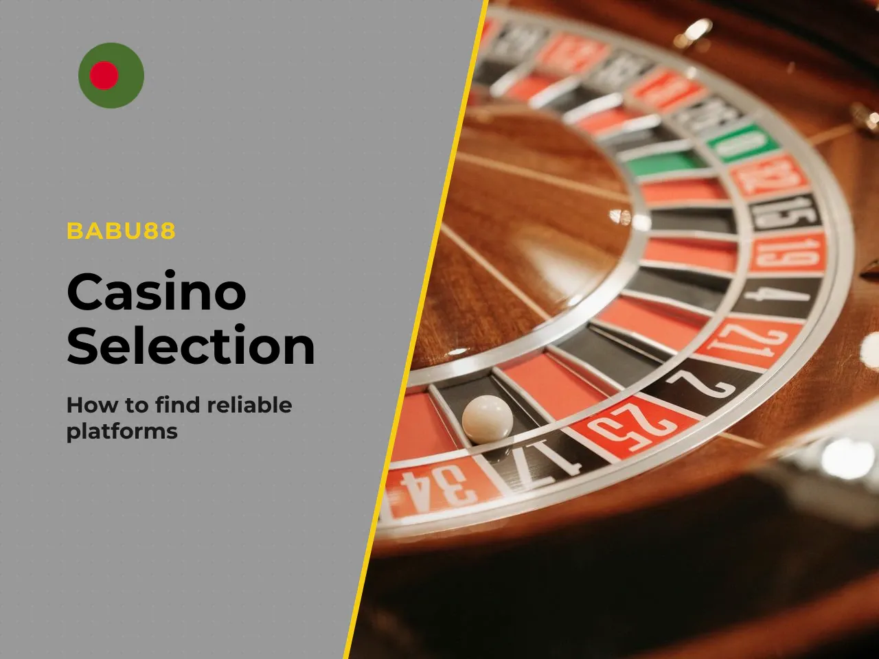 Signs That a Casino Is Suitable for Crazy Time. A platform is considered suitable if it provides stable live access to servers, openly displays betting rules and supports real-money play in the local 