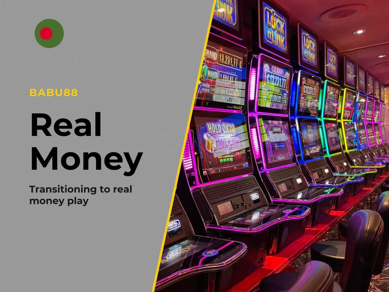 Signs You Are Ready for a Real Money Session. Despite its educational value, demo play has limits. At some point, it stops teaching you new things. Here are the behavioural indicators that suggest you
