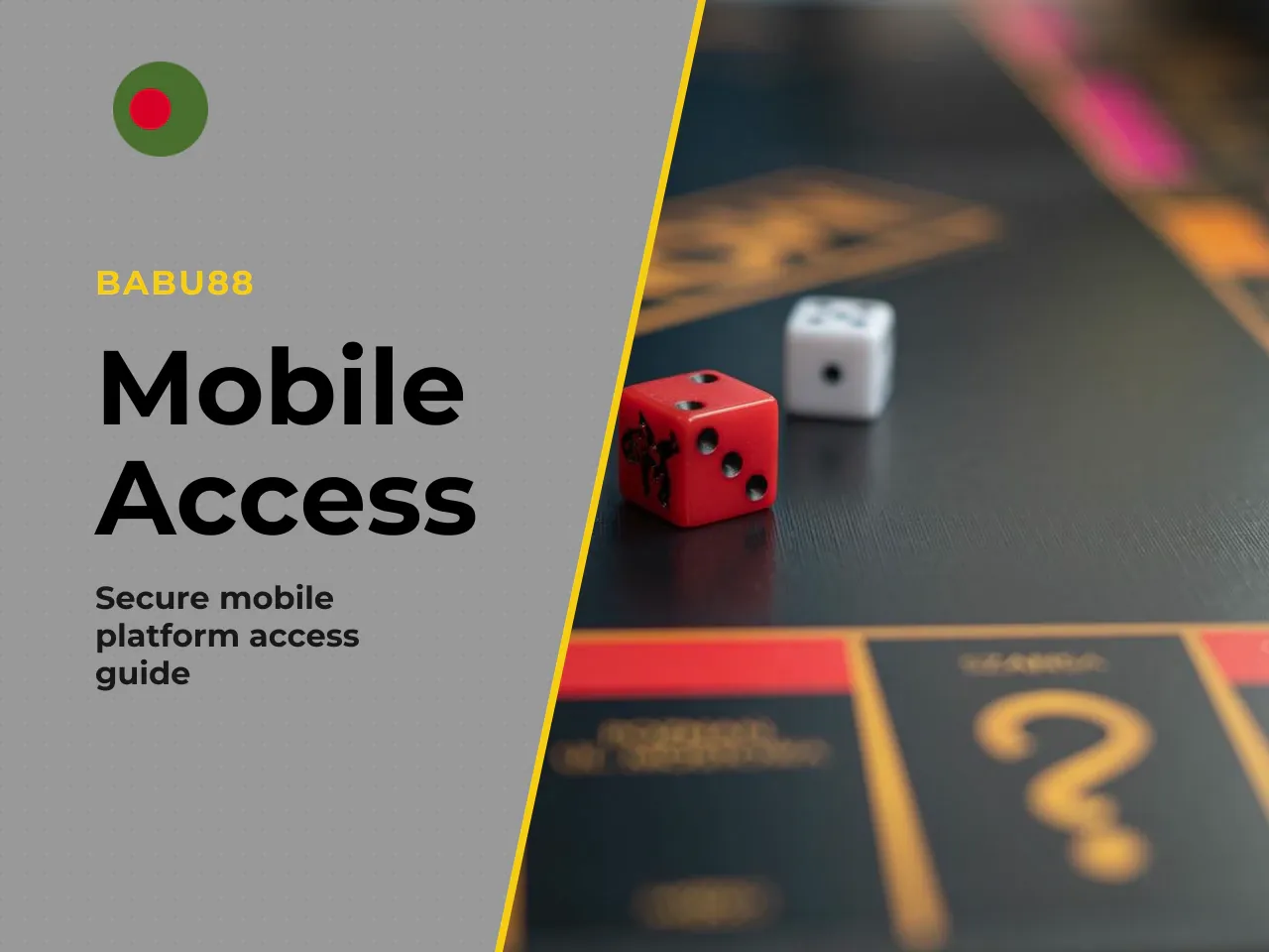 Babu88 app, APK and mobile website: which access option to choose. How you deploy software directly influences platform responsiveness and personal data exposure. The babu88 app provides embedded auth