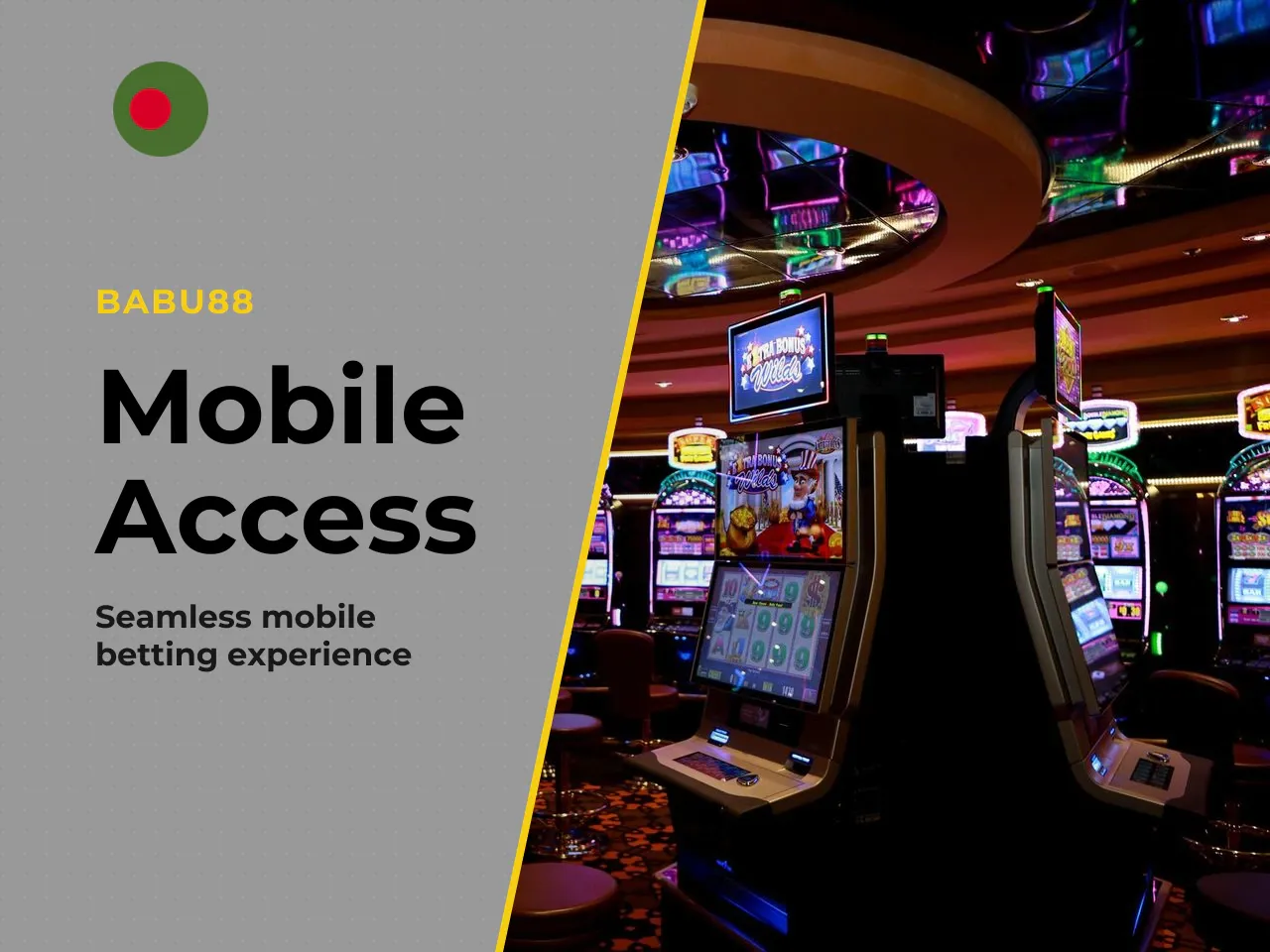 When It Is Better to Use iOS Babu88 or the Mobile Website. Since no official application exists in the App Store, ios babu88 is most conveniently used via PWA technology based on the mobile website. S