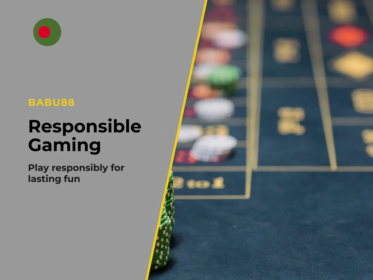 Responsible Gaming Reminder. This guide focuses on the mechanics of withdrawals, but it would be irresponsible to skip the broader context. Online betting and casino gaming carry real financial risk. 