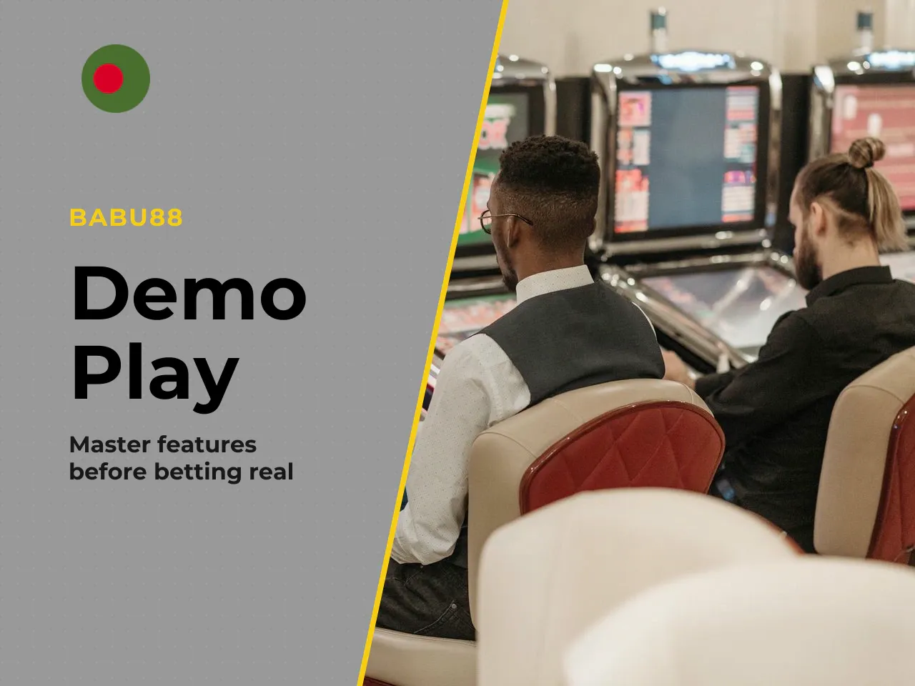 What to Test in Demo Mode Before Signing Up. Before switching to real-money mode, check button responsiveness on your mobile screen (UI comfort), record the frequency of bonus triggers with Ante Bet e