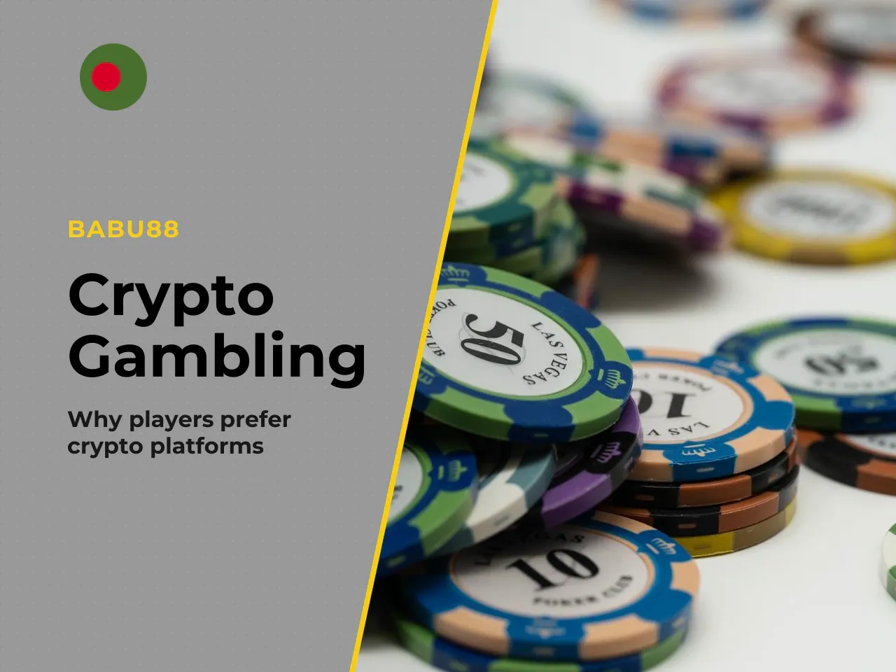 Why Players Choose Bitcoin Casinos. Empirical research points to several factors driving players toward crypto gambling platforms. These span practical, psychological, and even ideological dimensions.
