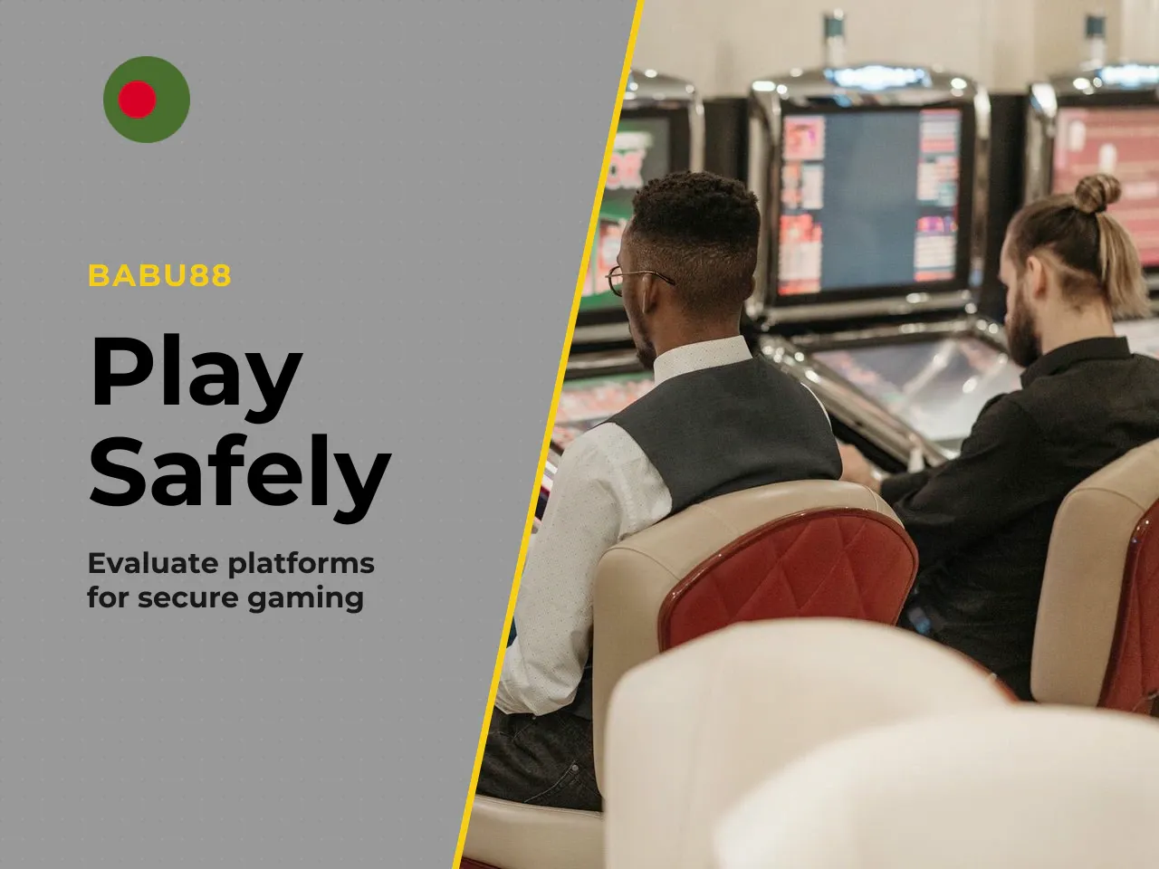 Where to Play Fortune Tiger Online & How to Evaluate an Offer. Your choice of casino should rely exclusively on the company's legal transparency, verified payment systems and clear terms. If you have 