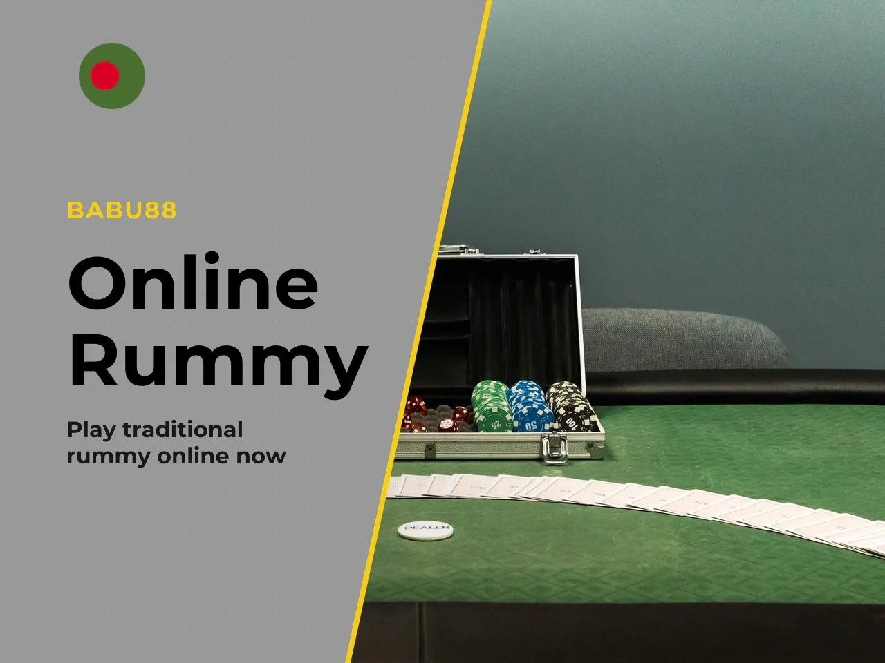 The popularity of rummy games is rooted in tradition and a technological leap across markets dominated by mobile traffic. According to Statista projections cited by EvenBet Gaming, the online rummy ma