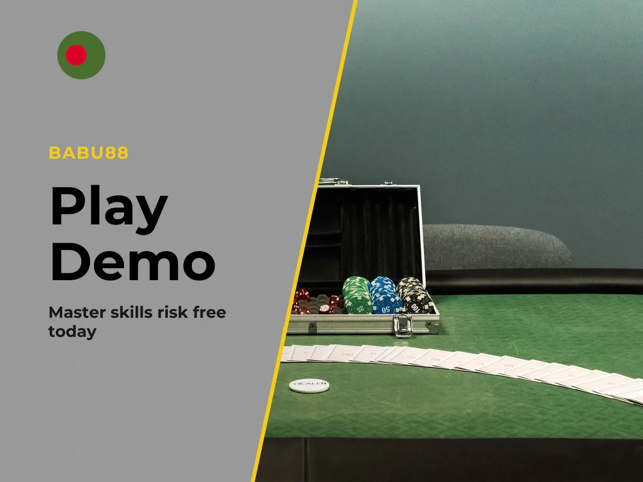 What to do next. You now understand the rules, the maths and the risks. Here is a safe action plan: 1. **Try a free demo** — practise at zero cost until the interface feels natural and the scoring mak