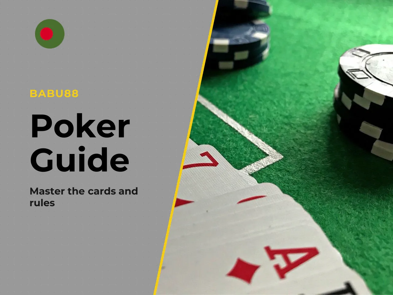 What Poker Is and How a Poker Game Works. Poker is a family of card games in which players compete for a pot using card combinations and betting strategy. The basic flow revolves around a deal, rounds